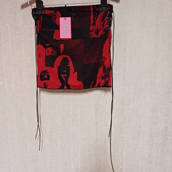 Edikted Nice For The Summer - Picture 4 of 6